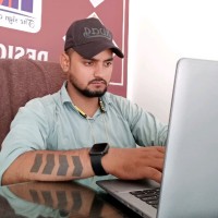 Vivek Tiwari
