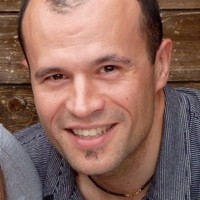 Stacchini Alessandro
