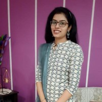 Priyanka Dudhe