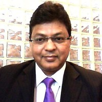 Mohammed Khalid Damodar