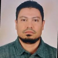 Hossam Salah, Cma
