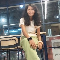 Suprity Kumari