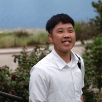 Yun-Jie Ho