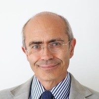 Peter Cranfield