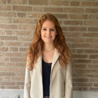 Veerle Van Den Eijnde