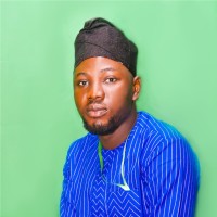 Mayowa Ezekiel Ogunleye