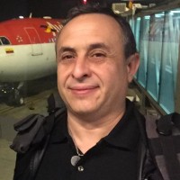 Alejandro Becerra