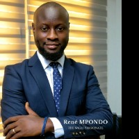 René MPONDO