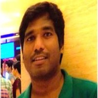 Dileep Kumar Goda