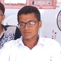 Vishal Piprotar