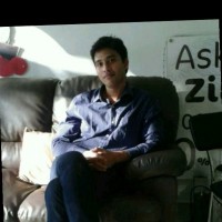 Syed Sha Mohammed
