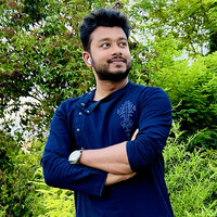 Mazumder Sabbir