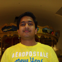 Vijay G.