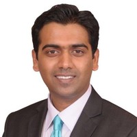 Anurag Sharma