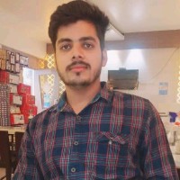 Prabhanshu Dwivedi