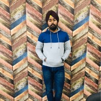 Jashanpreet Singh