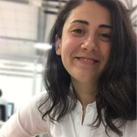 Zeynep Pınarcık