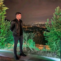 Ali Kaştan
