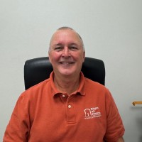 Larry Kreider