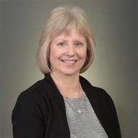 Gail Smoy