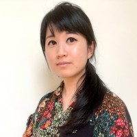 Sydney Sieh-Takata