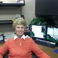 Helen Brown