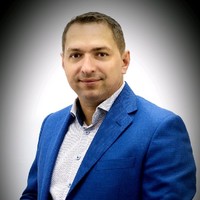 DANIEL TOMUȚA