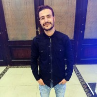 YASIN MOSTAFA