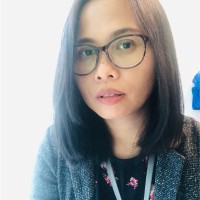 Ni Wayan Dewi Saryani