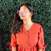 Nidhi Gandhi