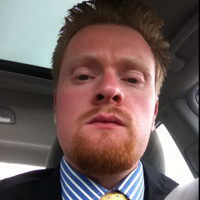 Conor Mckenna