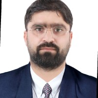 UMAR ZADA SHAM SUL GHAFOOR-CPM ROAD