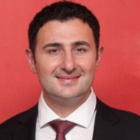 Giorgi Megrelishvili