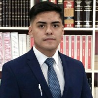 Daniel M. Serrano Martínez
