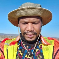 Wandile Madondo