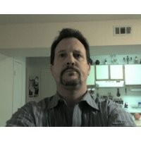 Mark Dean