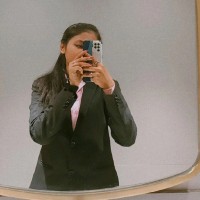 Maitry Parikh