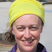 Sarah J.E. Barry