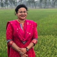 Mahbuba Siddika
