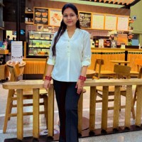 Priya Prajapati