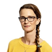 Kirsten Hjelm Lund