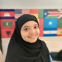 Latonia Nur Adyanis