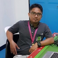 Mohd Azfar Karim