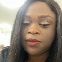 Deborah Oluwalowo
