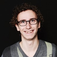 Jeroen Blonk