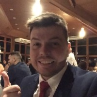 Luiz Fernando Frantz Lau