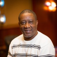 Herman Edmonds