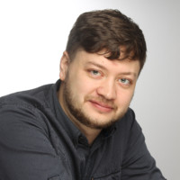 Константин Пашенных