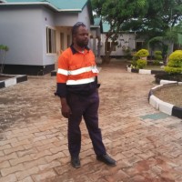 Gaspard Biayi Tshibambi