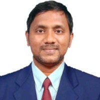 Chandra Sekar